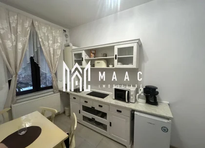 Apartament 2 Camere I 60 MPU I Pivnita I Pod I Central