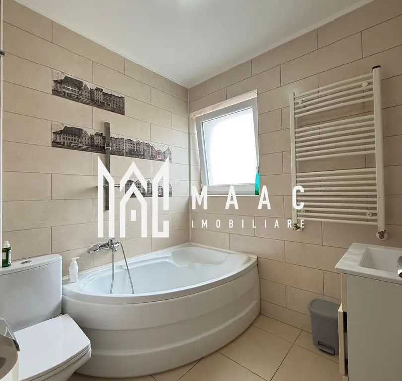BLACK FRIDAY Apartament 3 camere | Etaj 1 | Decomandat
