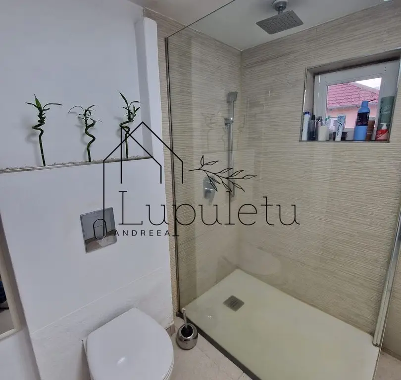 Penthouse 4 Camere | 85MPU | Finisaje de Lux | Calea Cisnădiei