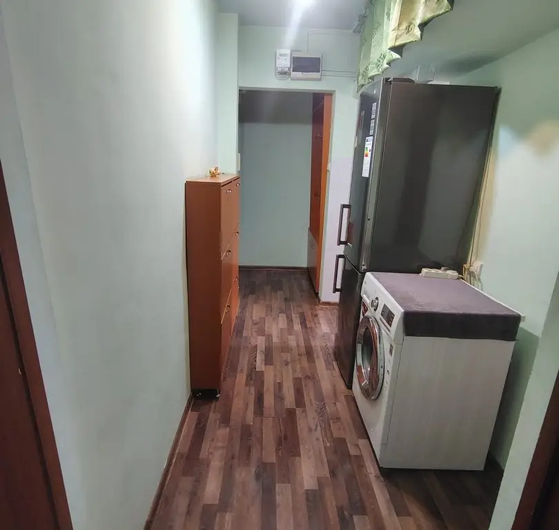 Apartament 2 camere | Șagului – Intrarea Curcubeului | Etaj 2 | 41 mp