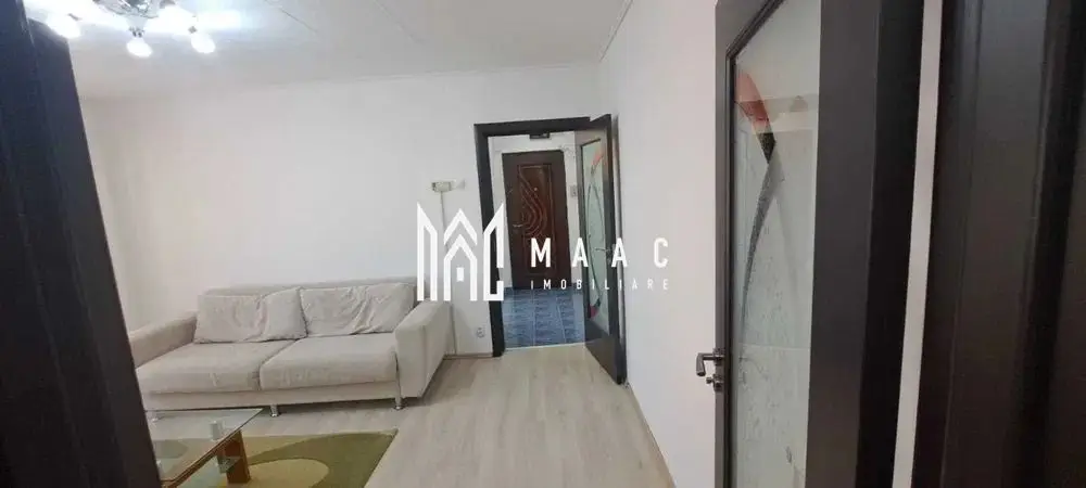 BLACK FRIDAY I Apartament 2 Camere I Pivnita I Vasile Aaron