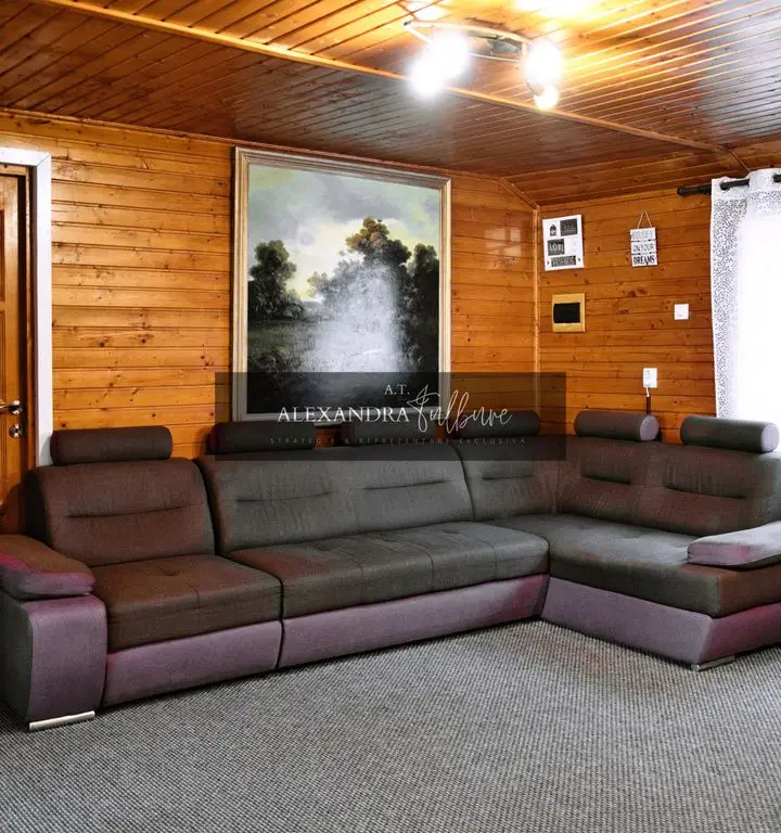 Locuință, Casă de Vacanță sau Business | 1.582 mp teren | Feleacu