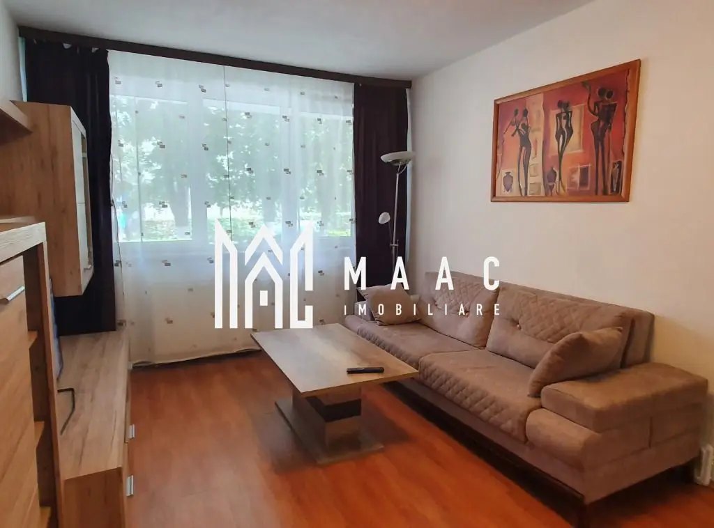 Apartament 2 Camere | Parter | Hipodrom