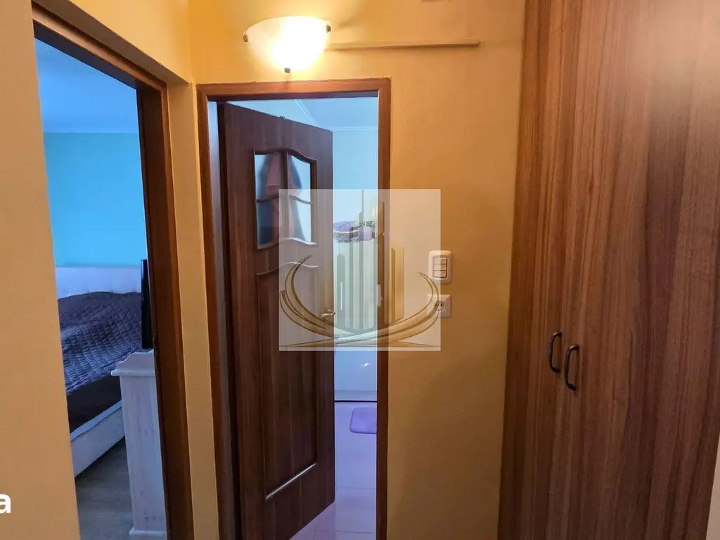 Apartament modern cu 3 camere decomandate Aradului