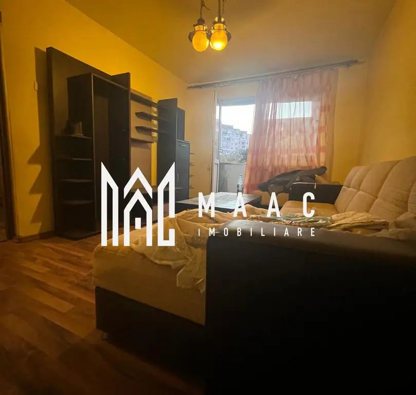 Apartament 4 camere