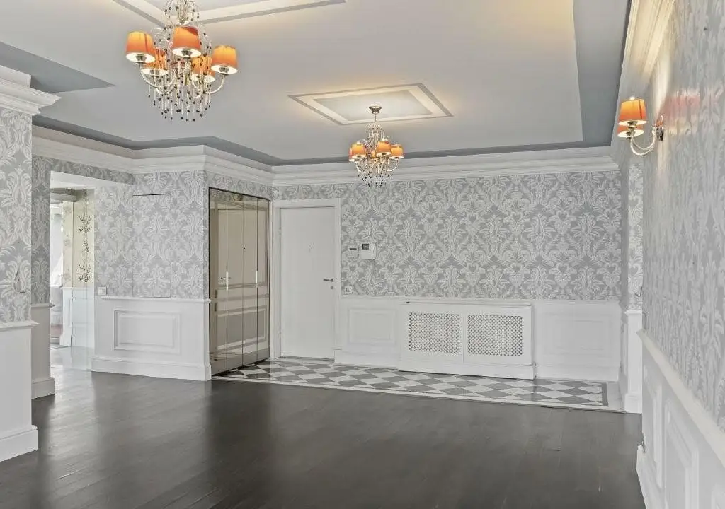 4 Camere Green Lake Sisesti Penthouse
