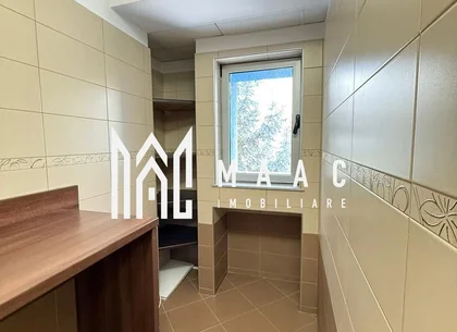 Spatiu de birouri I 194 mpu I Etajul 1 I Zona Sub arini