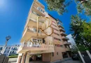 High Residence Iancu Nicolae | View liber | Parcare supraterana | Terasa 12 mp