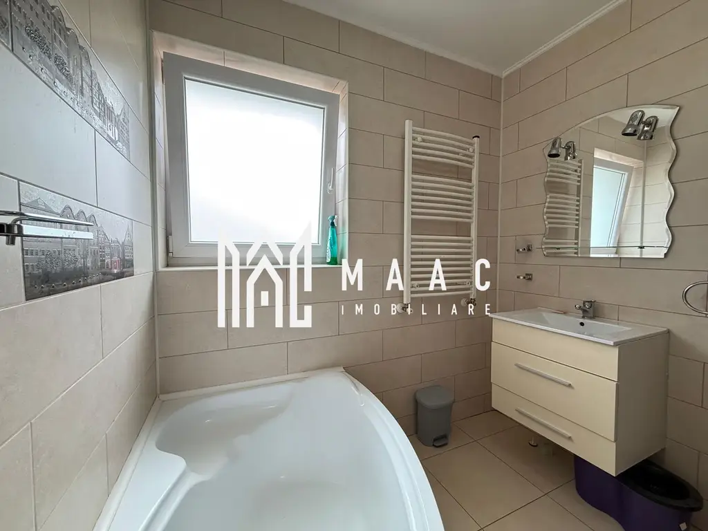 BLACK FRIDAY Apartament 3 camere | Etaj 1 | Decomandat