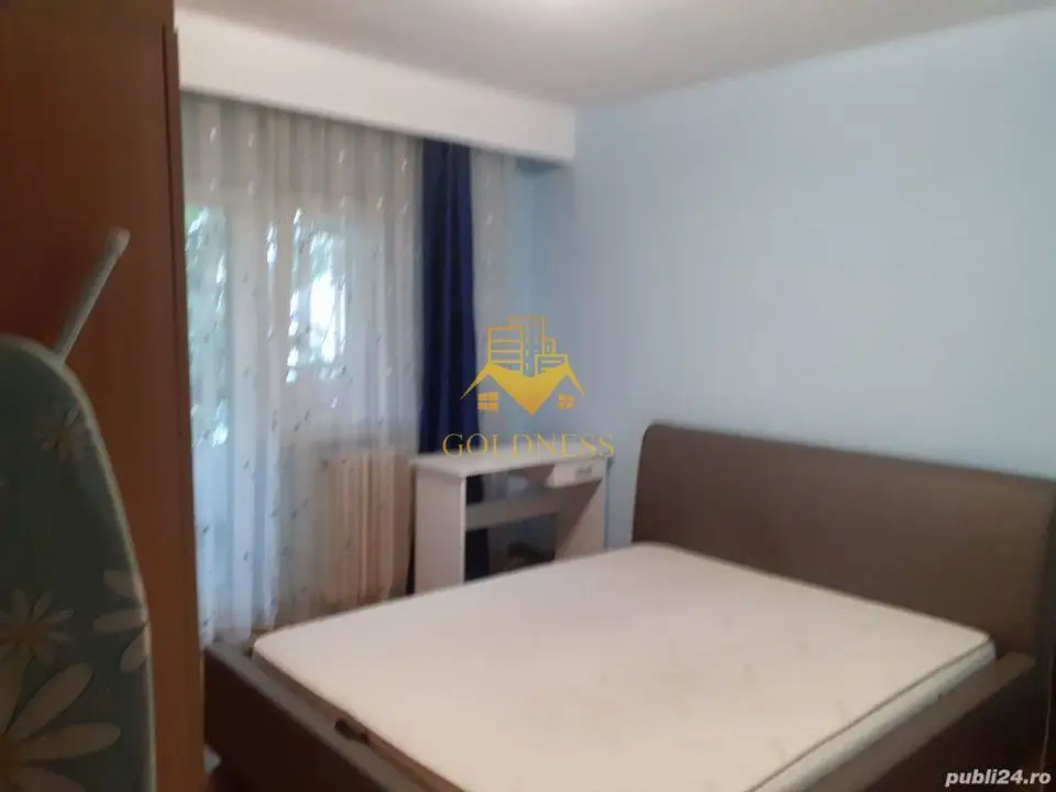 3 camere decomandate, 2 parcari, Pet Friendly, Sigma,Cartierul Zorilor