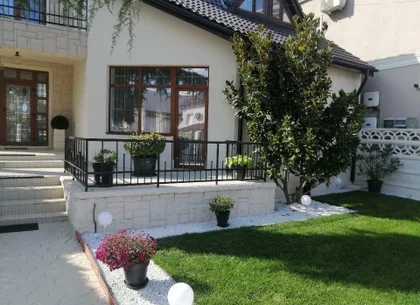 Vila unicat aproape de lac