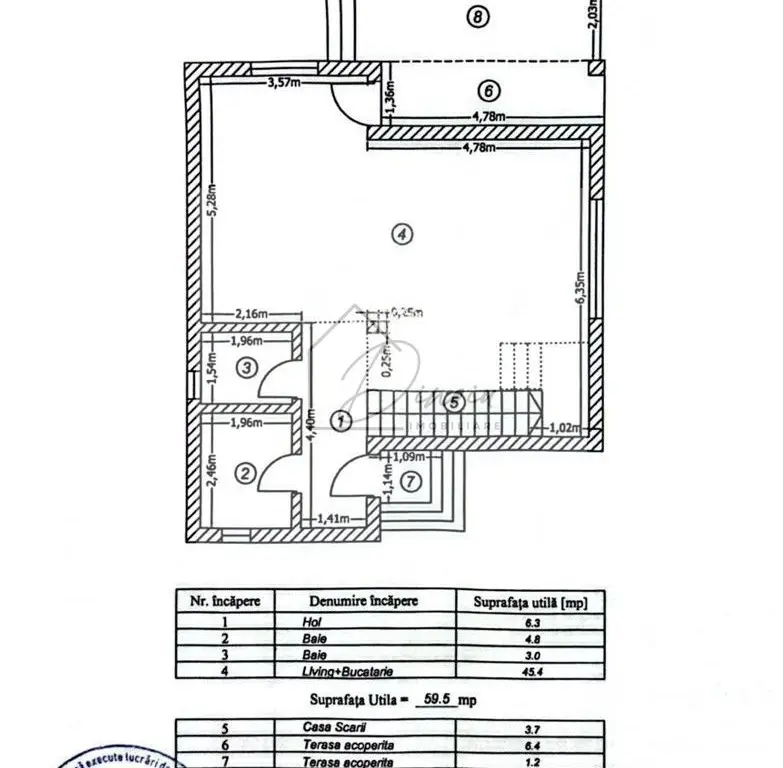 Vila 4 Camere Pantelimon I Premium I moderna luminoasa I COMISION 0%