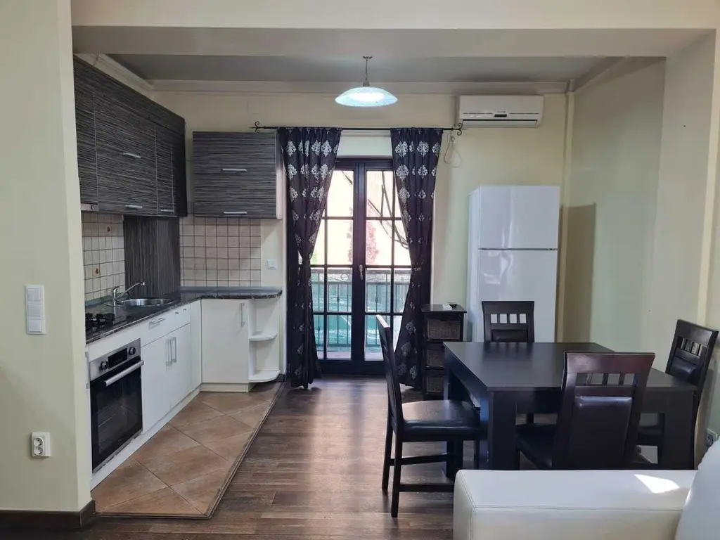 Apartament modern cu 2 camere de închiriat – Toscana Residence