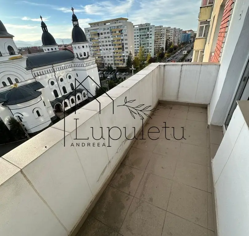 Apartament de Închiriat | 2 Dormitoare | Bulevardul Mihai Viteazu