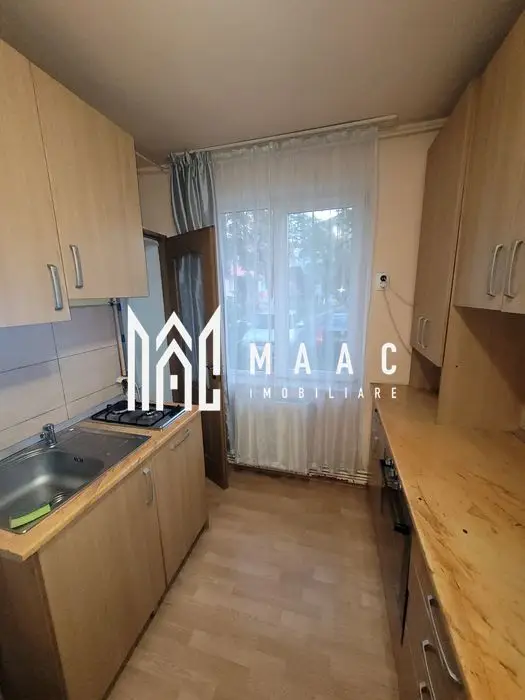 Apartament 2 camere | Etaj 3 | 50 MPU | Vasile Aaron