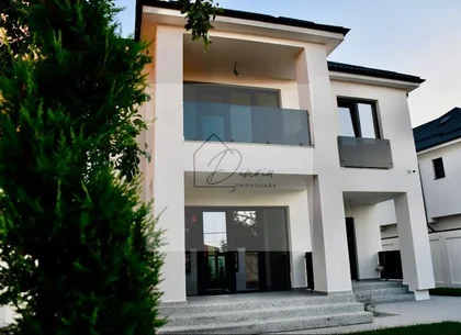 Vila 5 camere Pipera I locatie deosebita I Rond Omv I Comision 0%