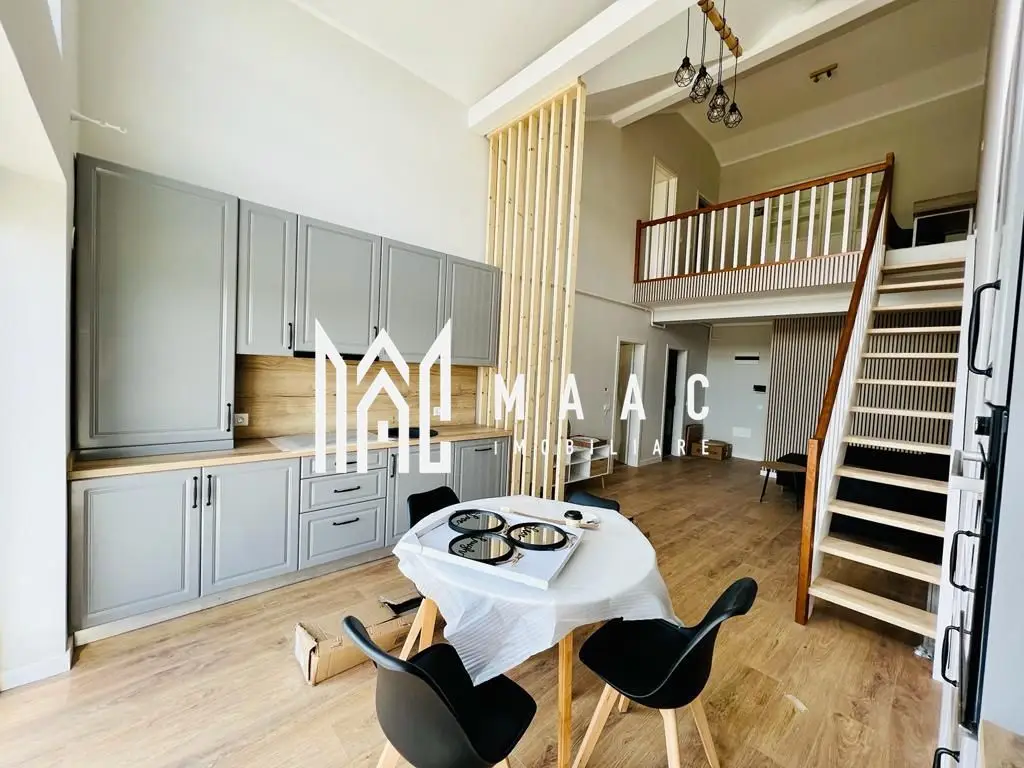 Apartament 4 camere | 105 MPU | La Cheie | Cartier reziential