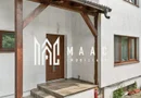 Casa 5 camere | Moderna | Teren 1036 MP | Tocile