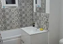 De inchiriat apartament 2 camere, Piața Centrală, et. 4, renovat, 450 eur