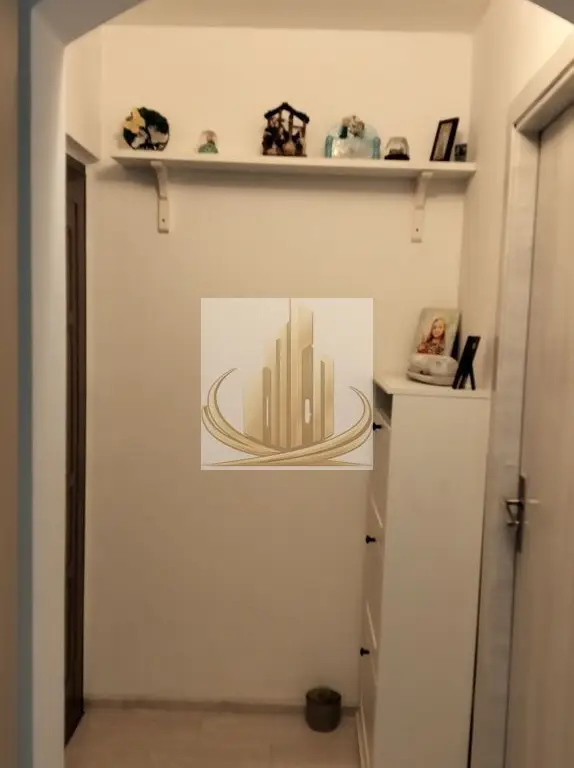 Apartament 3 camere et 2 Lipovei