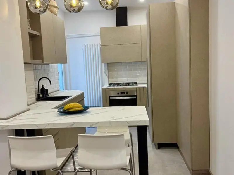 Tineretului apartament 3 camere renovat. mobilat nou