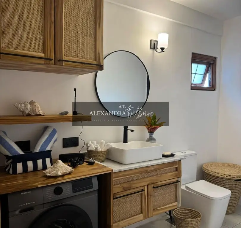Apartament 2 camere, 65 mp, etaj 3
