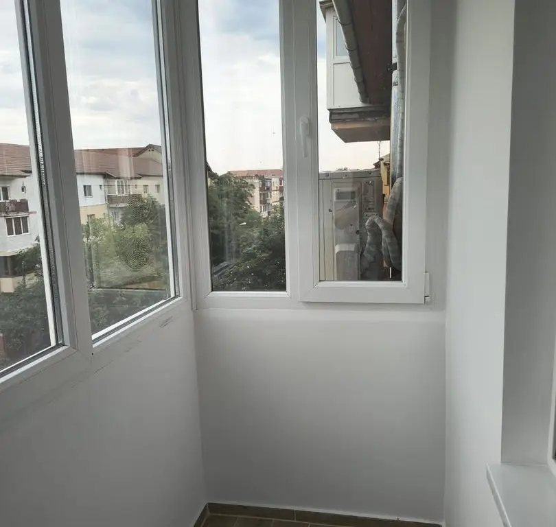 Apartament 3 camere decomandat de închiriat | 75 mp | Renovat | 2 băi
