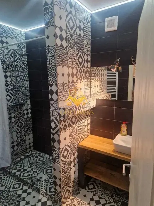 2 camere open space, balcon, Zona Coposu, Taietura Turcului, Panemar