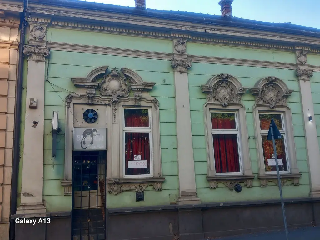 BRASADAS închiriaza 100mp spatiu CENTRAL la fostul BLCK CAT.