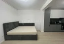 Studio nou de închiriat | Spațios | Imobil nou | Zonă semicentrală