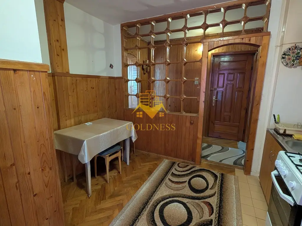 2 camere decomandate, Manastur, Zona Minerva, Primaverii