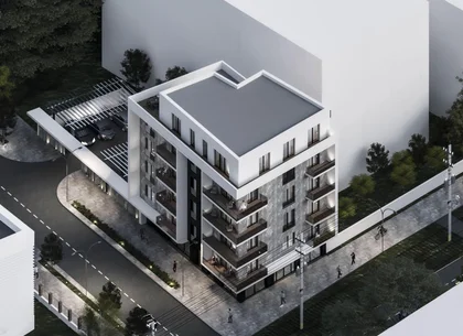 Apartament nou, 3 camere, 270 000 Euro. Comision 0.