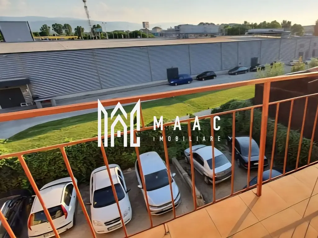 Apartament 3 camere | Sibiu I 87 MP | 2 Balcoane | Central