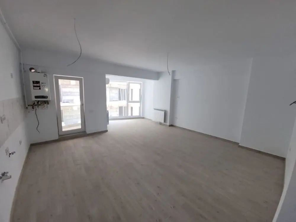 Apartament 2 camere-piscina cu pool bar Mamaia Nord