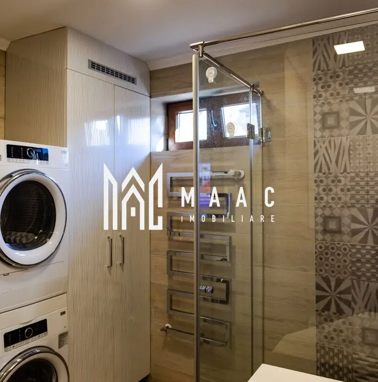 Casa 6 camere | P+M | Curte | 270 MPU | Zona Centrala