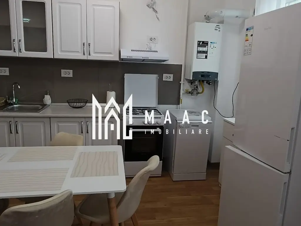 Apartament 3 camere |72MPU| 2 Băi | Balcon | Lift | Valletta Park