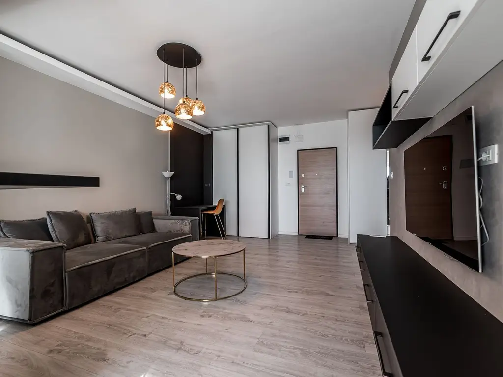 Apartament nou 2 camere  Campeador City  - Timișoara