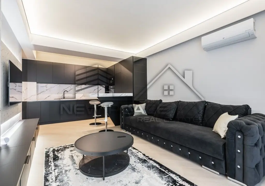 CORTINA NORTH | Apartament luminos | Deosebit | Vedere libera | Lux