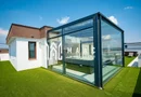 Penthouse 4 camere | Doamna Stanca, Sibiu | 140 mp, 3 terase