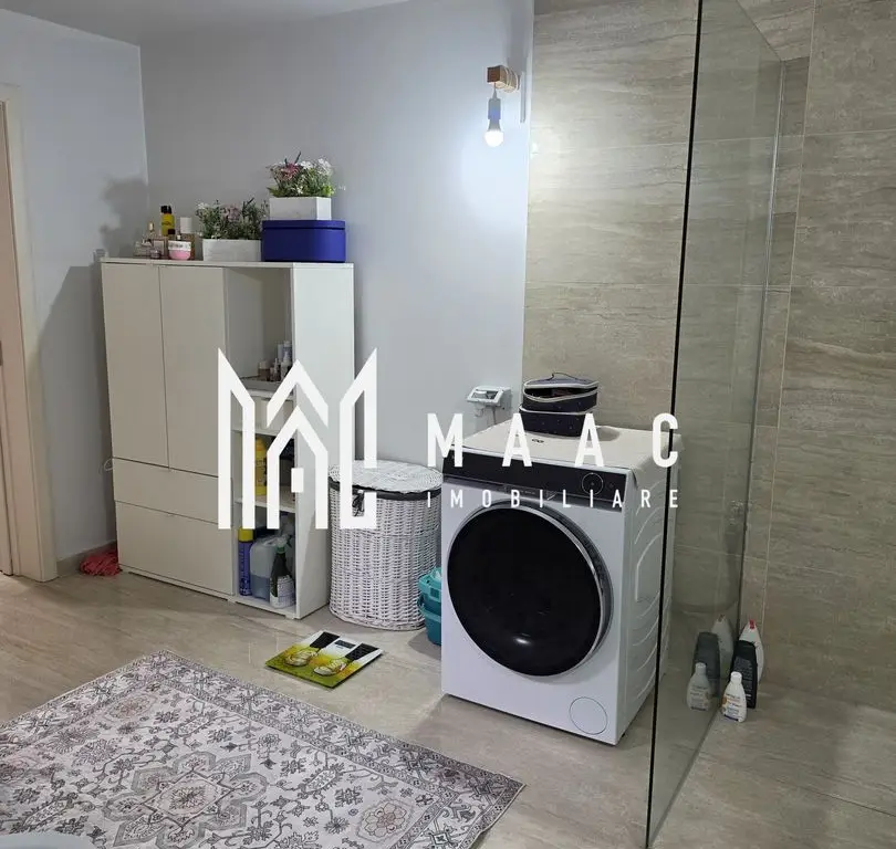 Vila moderna Fedelesoiu | Canalizare | Centrala peleti | Gaz limita proprietate