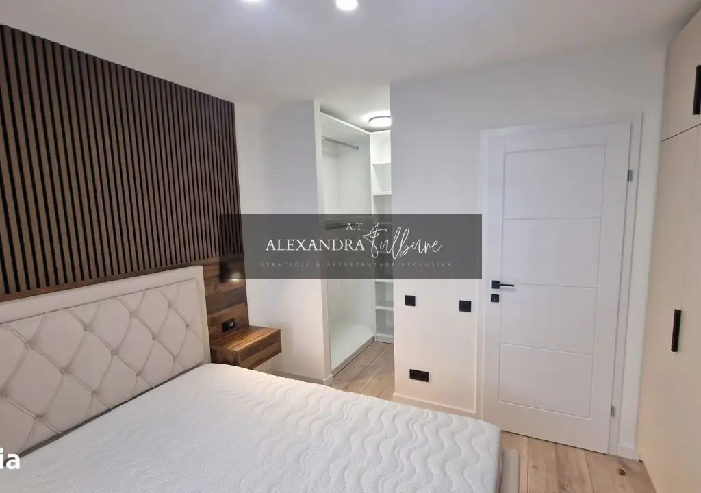 Apartament 3 camere,