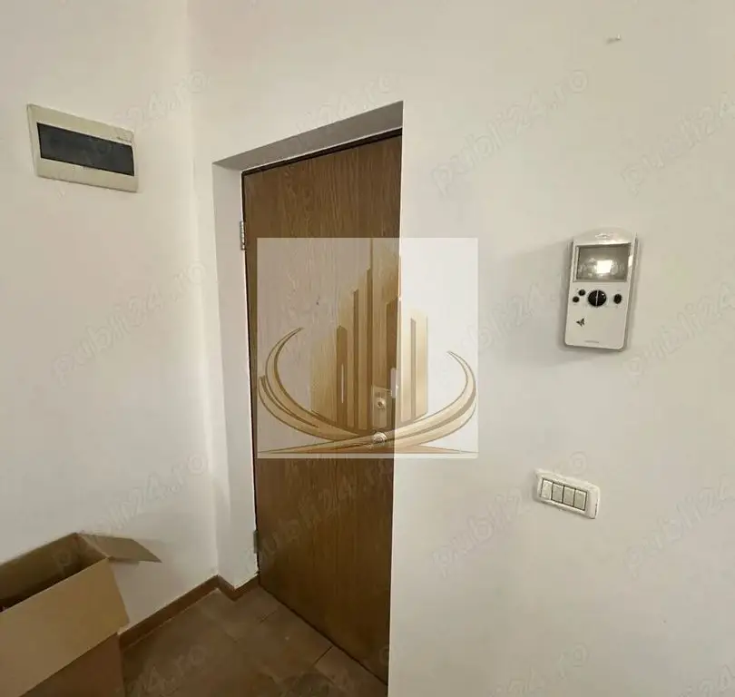 Apartament 2 Camere | 54 mp + Balcon | Etaj 4/8 | Parcare Subterană