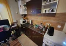 Apartament in vila cu curte mare. Parter.