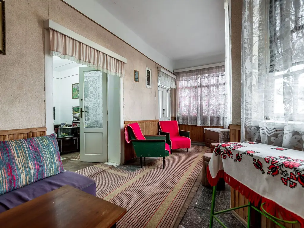 Casă în Dorobanți / 2 fronturi stradale