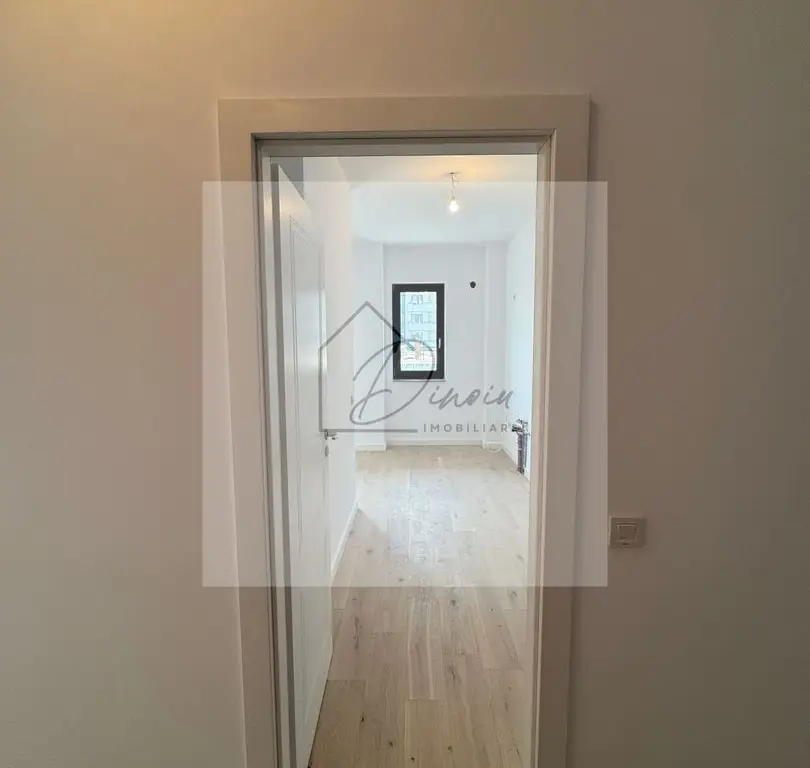 2 camere First Estates Pipera I Plaza Pipera Rond OMV I COM 0%