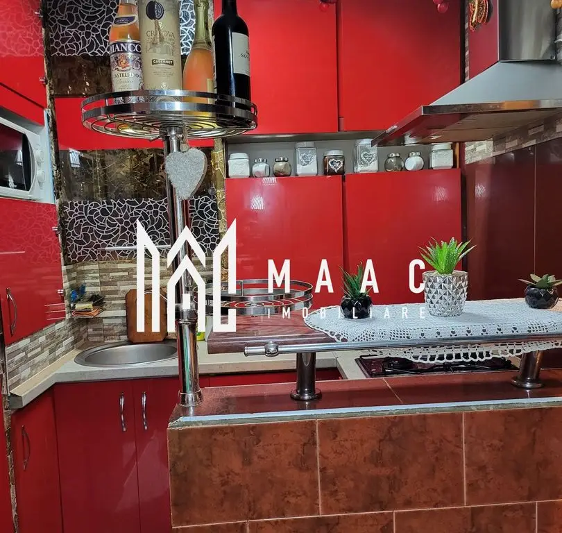 Apartament 1 Camera I Etaj 2 I Vasile Aaron