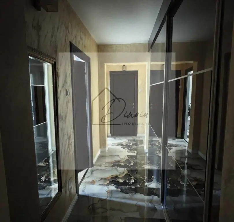 COMISION 0% I 3 camere Piata Gorjului Metrou I Premium Gata de mutare