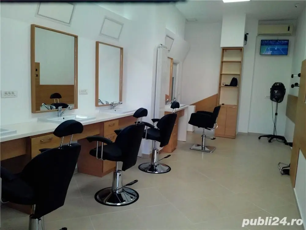 Vanzare spatiu comercial