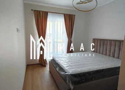 Apartament 2 camere | prima închiriere| Parcare – Turnișor
