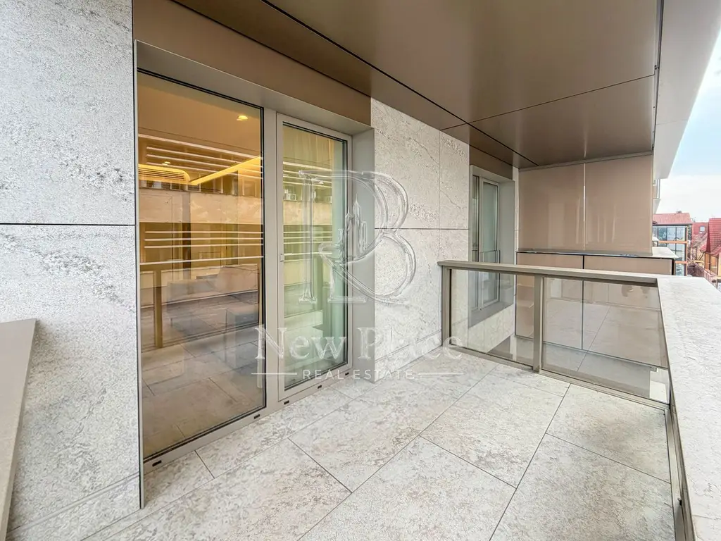 [VIDEO] CORTINA 126 | Apartament exclusivist | LUX